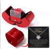 Fashion Jewelry Box Gift