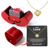 Fashion Jewelry Box Gift