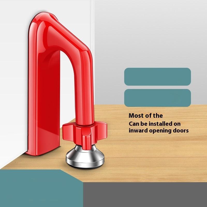 Alarm Door Stopper