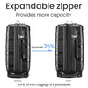 Luggage 4 Piece Sets