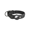 Original Airtag Case Leather Dog Cat Traction Collar For Airtags Location Tracker Pet Anti-lost Device Dog Accessories