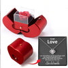 Fashion Jewelry Box Gift
